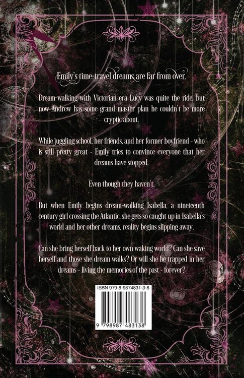 Produktbild: Trapped In Her Dreams