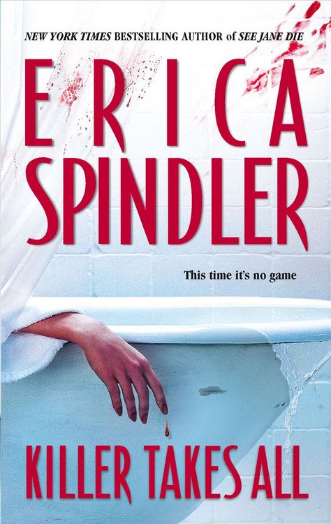 Produktbild: Killer Takes All