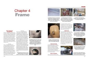 Produktbild: How to Restore Classic Largeframe Vespa Scooters