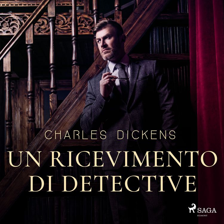 Produktbild: Un ricevimento di Detective