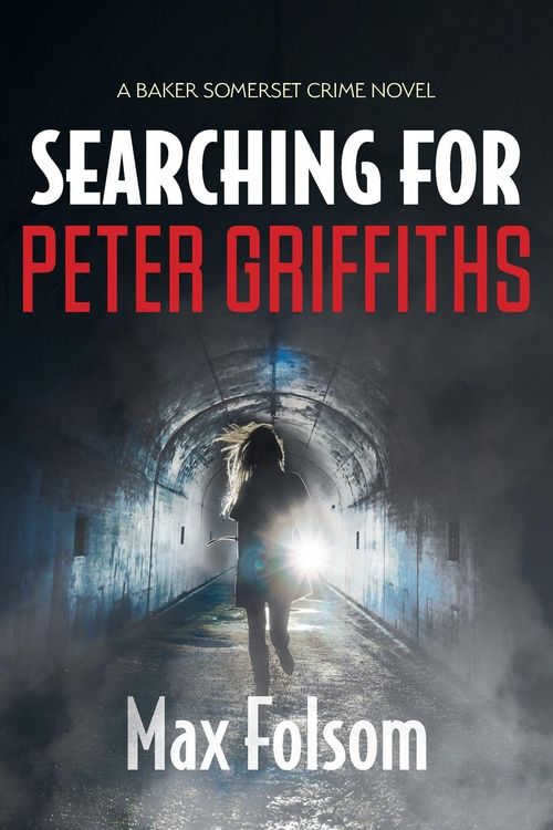 Produktbild: Searching for Peter Griffiths