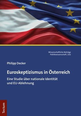 Produktbild: Euroskeptizismus in &Ouml;sterreich