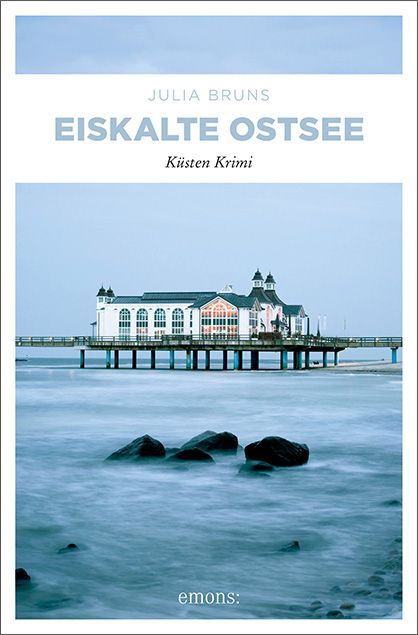 Produktbild: Eiskalte Ostsee