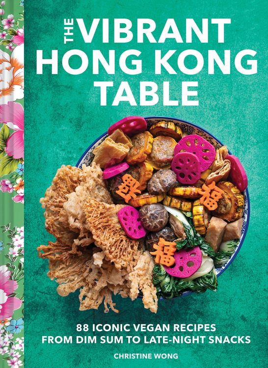 Produktbild: The Vibrant Hong Kong Table