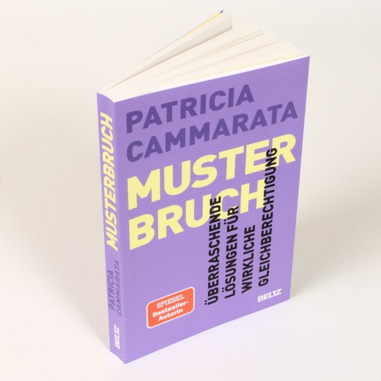 Produktbild: Musterbruch