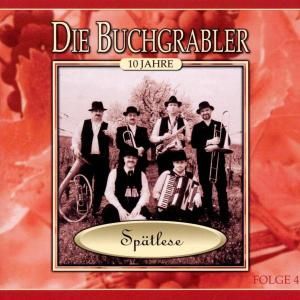 Produktbild: Sp&auml;tlese (10 Jahre)