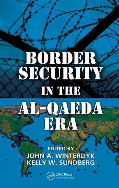 Produktbild: Border Security in the Al-Qaeda Era
