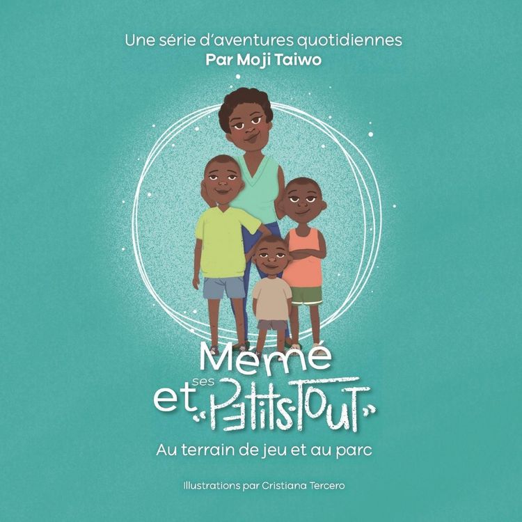 Produktbild: Au terrain de jeu et au parc