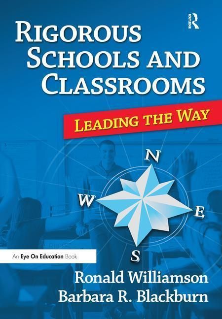 Produktbild: Williamson, R: Rigorous Schools and Classrooms