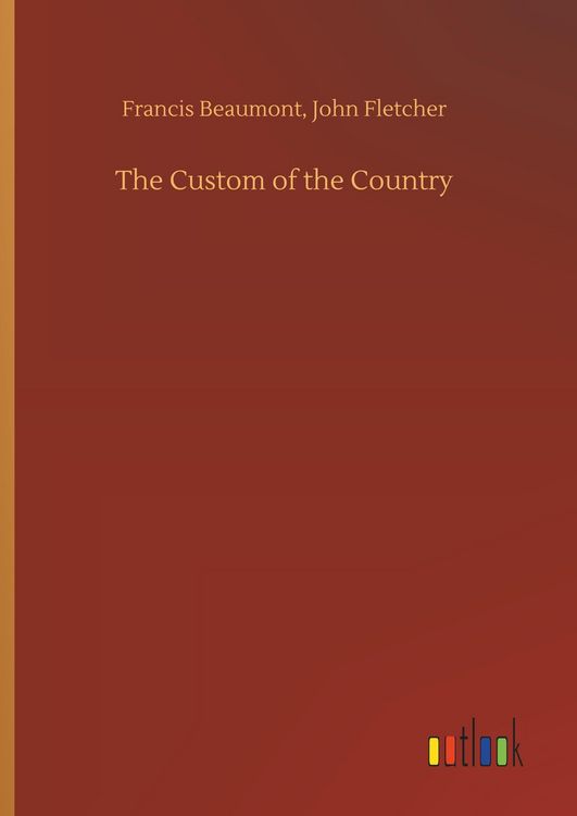 Produktbild: The Custom of the Country