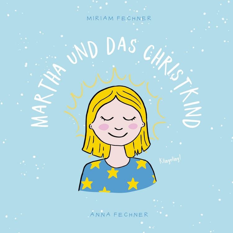 Produktbild: Martha und das Christkind