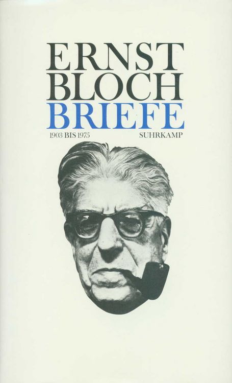 Produktbild: Briefe 1903&ndash;1975