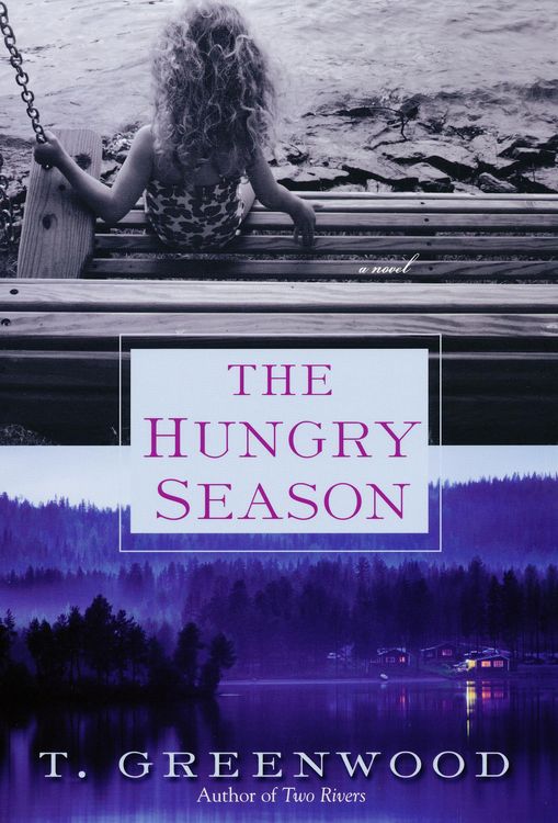 Produktbild: The Hungry Season