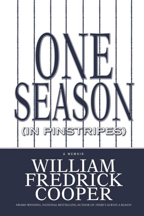 Produktbild: One Season (in Pinstripes)