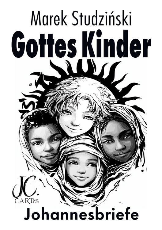 Produktbild: Gottes Kinder