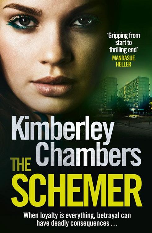 Produktbild: The Schemer