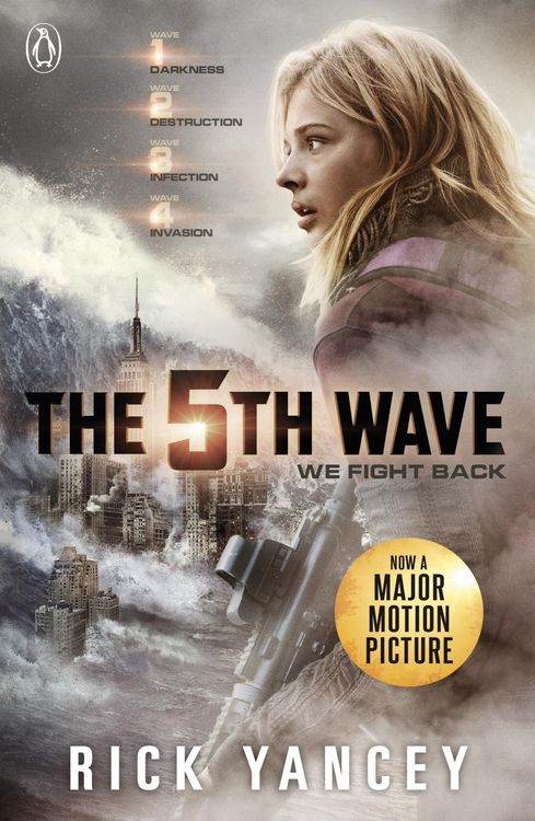 Produktbild: The 5th Wave (Book 1)