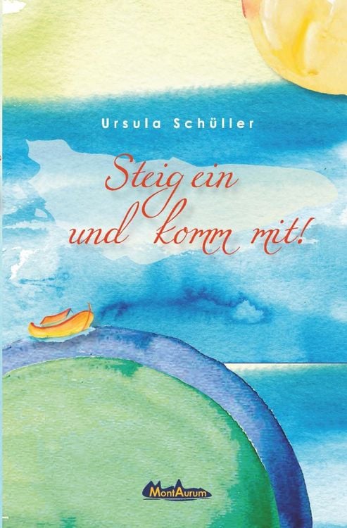 Produktbild: Steig ein und komm mit!