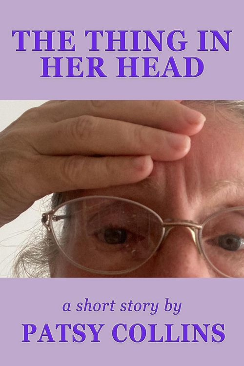 Produktbild: The Thing In Her Head