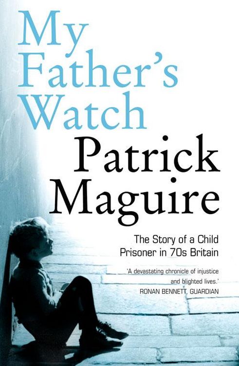 Produktbild: My Father's Watch