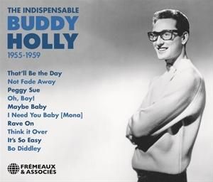 Produktbild: 1955-1959 The Indispensable