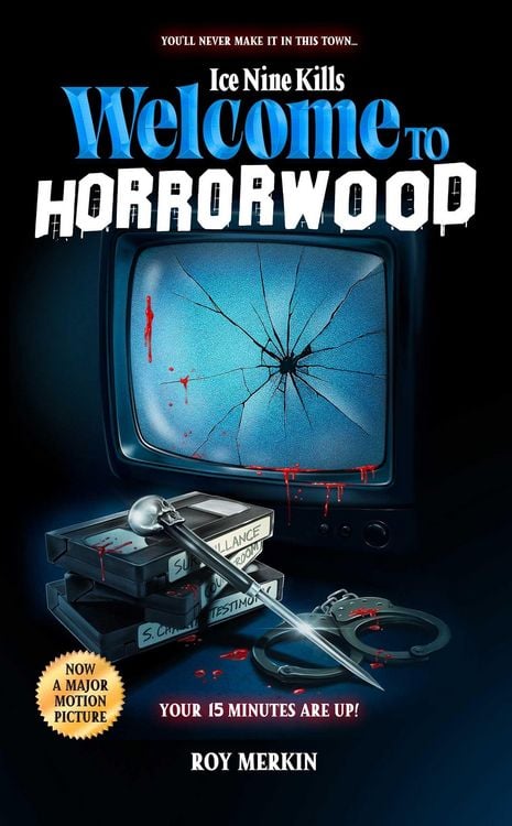 Produktbild: The Silver Scream 2: Welcome to Horrorwood