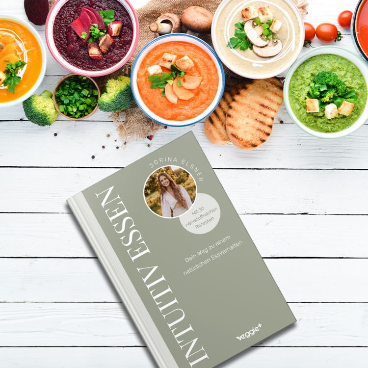 Produktbild: Intuitiv essen