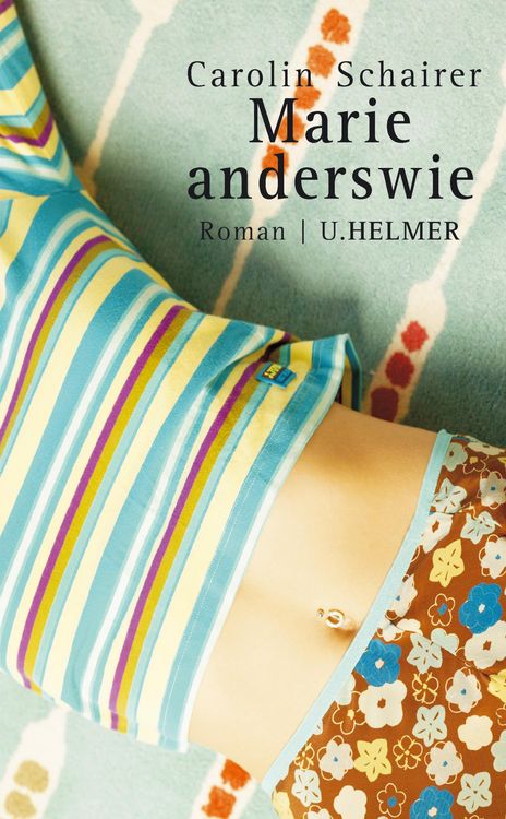 Produktbild: Marie anderswie