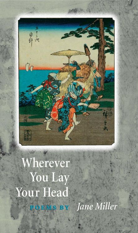 Produktbild: Wherever You Lay Your Head