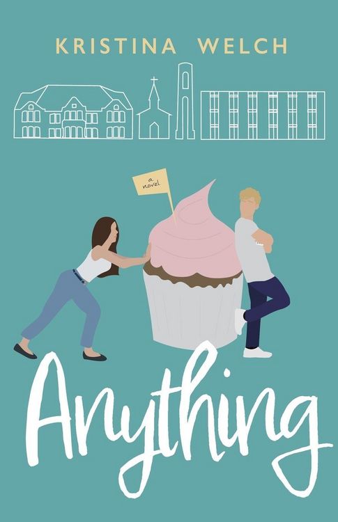 Produktbild: Anything