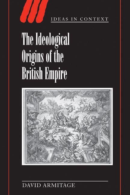 Produktbild: The Ideological Origins of the British Empire