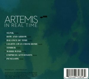Produktbild: In Real Time