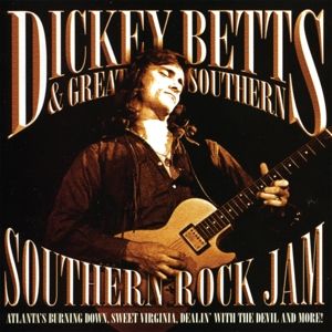 Produktbild: Southern Rock Jam