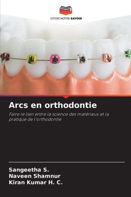 Produktbild: Arcs en orthodontie