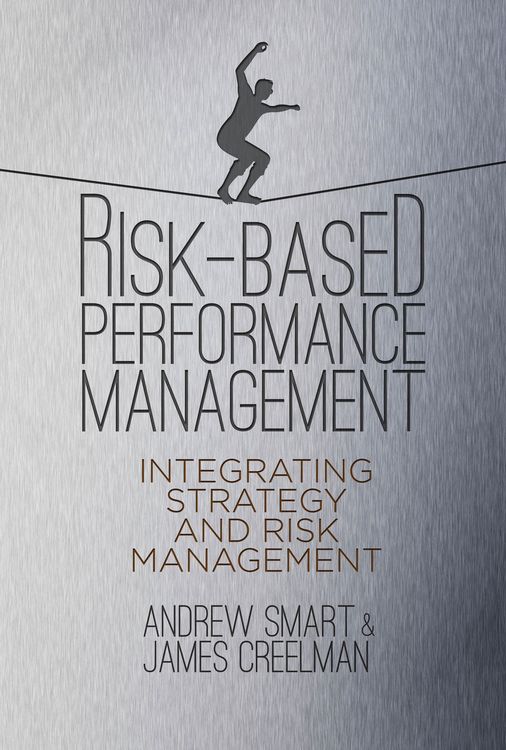 Produktbild: Risk-Based Performance Management