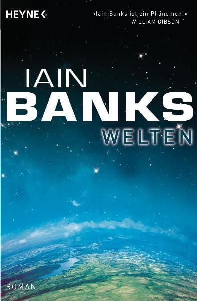 Produktbild: Welten