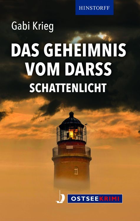 Produktbild: Das Geheimnis vom Darss