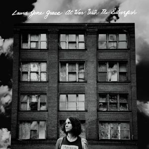 Produktbild: At War With The Silverfish