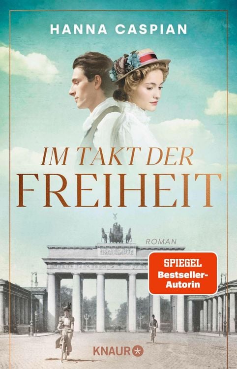 Produktbild: Im Takt der Freiheit