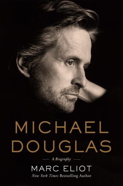 Produktbild: Michael Douglas