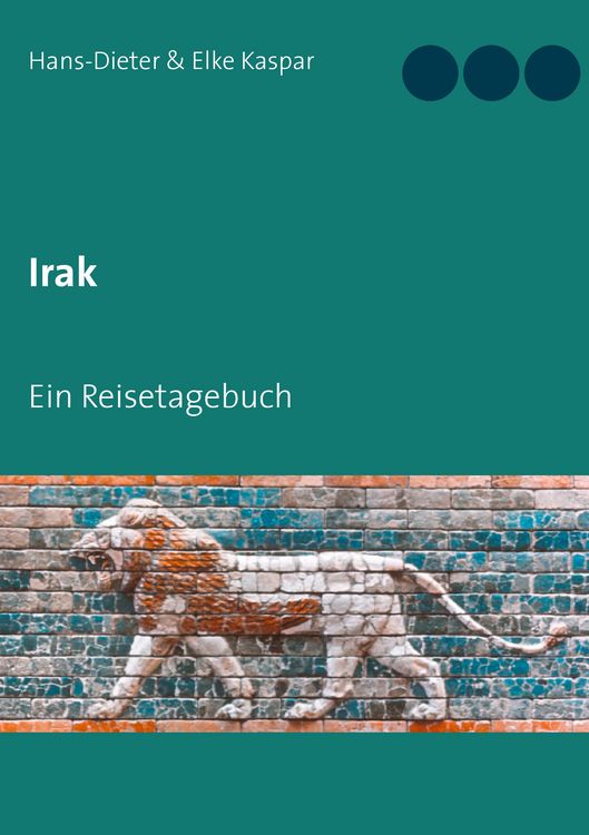 Produktbild: Irak
