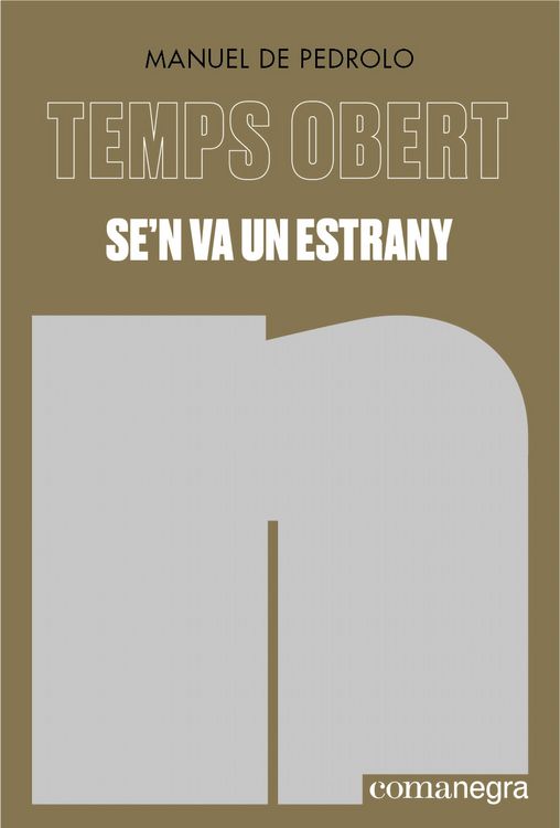 Produktbild: Se'n va un estrany