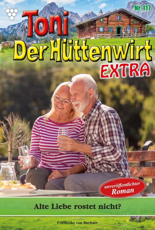 Produktbild: Alte Liebe rostet nicht?