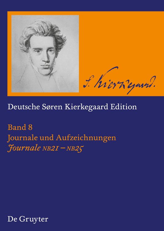 Produktbild: Journale NB 21-25