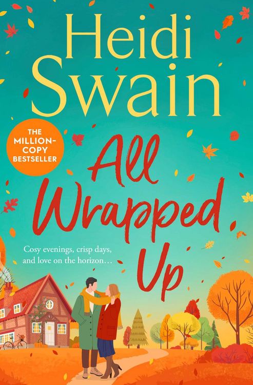 Produktbild: All Wrapped Up