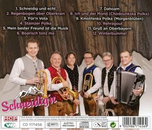 Produktbild: Schneidig & echt