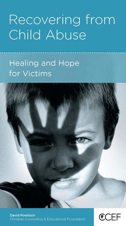 Produktbild: Recovering from Child Abuse