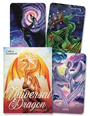 Produktbild: Universal Dragon Oracle