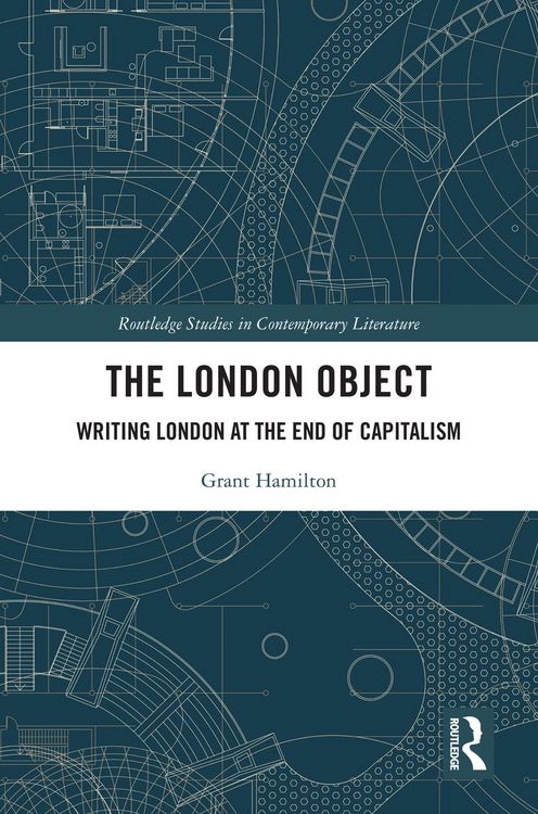 Produktbild: The London Object