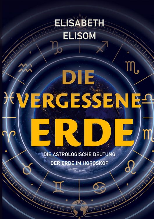 Produktbild: Die vergessene Erde